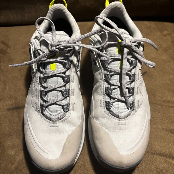 The North Face Women's Hiking Sneakers - Cragstone Leather Size 9 - Picture 5 of 8